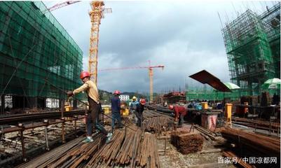 六盤水市農產品綜合物流園項目建設持續推進 建設工程勘察工作已全面展開