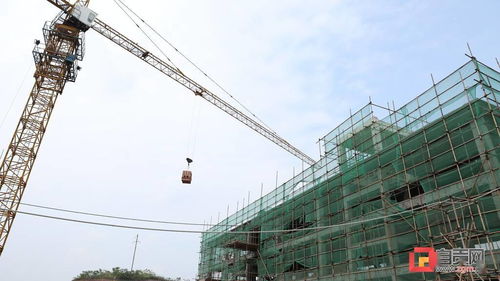 中國西南自貢食品產(chǎn)業(yè)園建設(shè)全面提速 首家企業(yè)點火在即 勘察護航打響發(fā)令槍